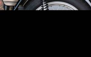 Immagine 43/93 di BMW R 100 RS (1978)