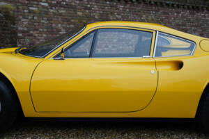 Bild 20/50 von Ferrari Dino 246 GT (1971)