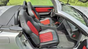 Afbeelding 33/63 van Mercedes-Benz SLK 32 AMG (2001)