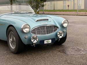 Bild 8/26 von Austin-Healey 100/6 (BN4) (1958)