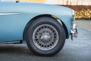 Immagine 32/37 di Austin-Healey 100&#x2F;4 (BN1) (1955)