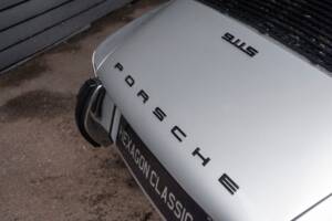 Image 43/52 of Porsche 911 2.4 S (1973)
