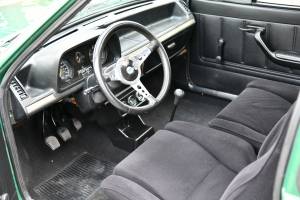 Image 19/20 of Ford Fiesta Healey (1978)