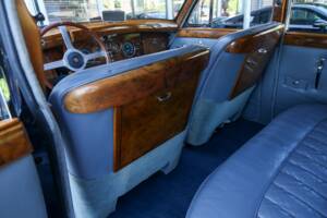 Image 25/50 de Jaguar Mk IX (1961)
