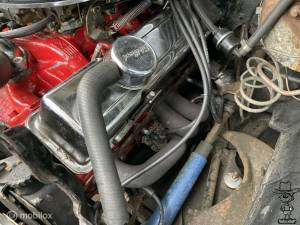 Immagine 21/34 di Chevrolet Malibu Wagon (1981)
