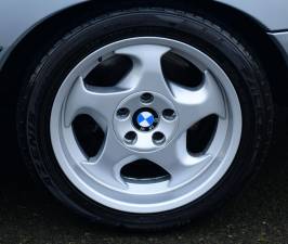 Imagen 24/50 de BMW 840Ci (1998)