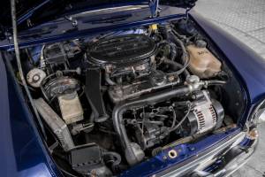 Bild 42/50 von Mini Cooper 1.3i MPI (1999)