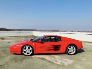 Image 14/53 of Ferrari 512 TR (1994)