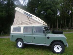 Afbeelding 67/94 van Land Rover 109 (1966)