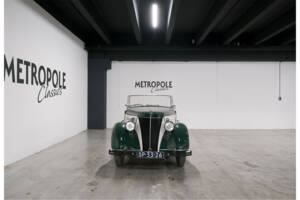 Immagine 8/15 di Ford Eifel (1939)