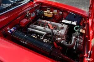 Image 17/17 of Alfa Romeo Giulia GT 1300 Junior (1971)