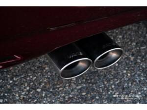 Immagine 28/39 di Chevrolet Corvette (2003)