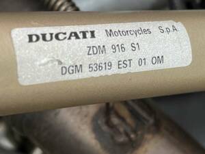 Image 19/30 of Ducati DUMMY (1995)