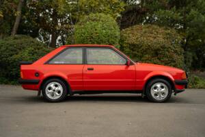 Image 5/5 of Ford Escort XR3 (1980)