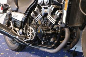 Bild 16/30 von Yamaha V-Max 1200 (1997)