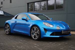 Bild 22/50 von Alpine A 110 GT (2023)
