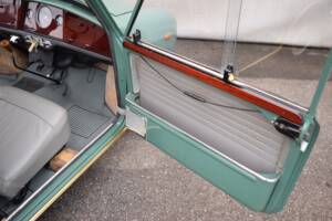 Image 16/27 de Morris Mini Minor (1965)