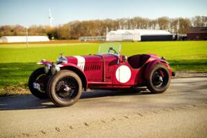 Bild 2/7 von Riley 12&#x2F;4 Special (1936)