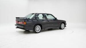 Afbeelding 2/15 van BMW M3 Evolution II (1989)