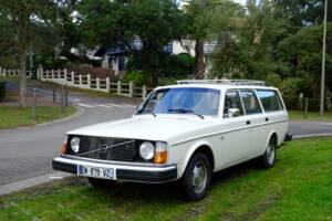 Bild 5/16 von Volvo 245 (1976)