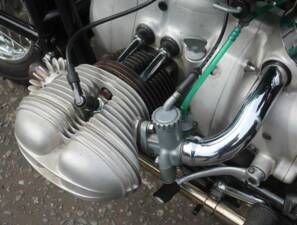 Image 15/27 of BMW R 69 (1958)