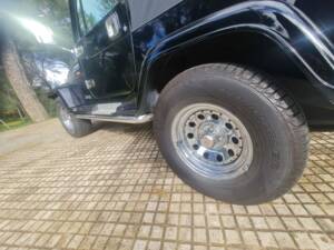 Image 11/23 of Jeep Wrangler 4.0 (1992)