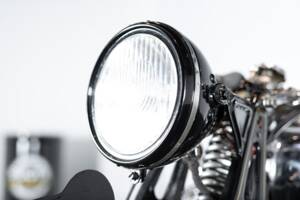 Immagine 28/50 di Bianchi Stelvio 250 (1948)