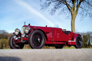 Image 3/12 of Alvis 3 1&#x2F;2 Litre Sports (1935)