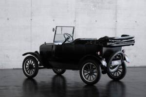 Bild 6/39 von Ford Model T Runabout (1924)
