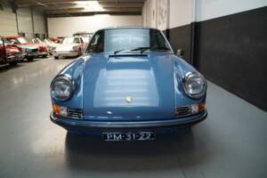 Bild 25/50 von Porsche 911 2.2 T (1970)