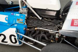 Bild 13/24 von Matra MS120C (1971)
