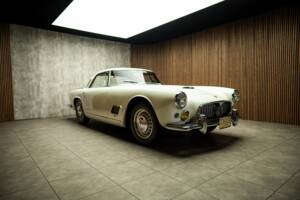 Bild 8/99 von Maserati 3500 GT Touring (1959)