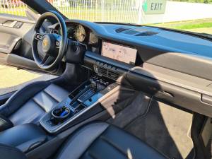 Imagen 10/23 de Porsche 911 Carrera (2019)