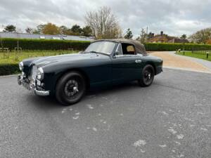 Afbeelding 7/50 van Aston Martin DB 2&#x2F;4 Mk I DHC (1954)