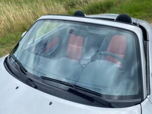 Afbeelding 58/63 van Mazda MX-5 1.6 (2004)