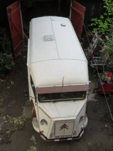 Afbeelding 29/41 van Citroën HY (1967)