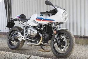 Immagine 4/46 di BMW R NineT (2018)