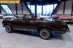 Bild 7/12 von Mercedes-Benz 280 SL (1969)