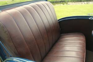 Image 28/36 of Ford Model A (1931)
