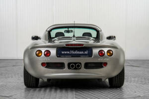 Imagen 13/50 de Lotus Elise 111 (1998)
