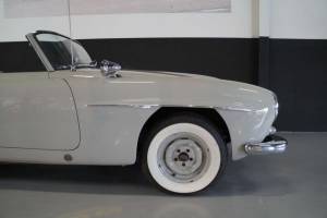 Immagine 20/50 di Mercedes-Benz 190 SL (1956)