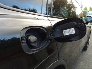 Imagen 27/97 de Porsche Cayenne Turbo (2011)
