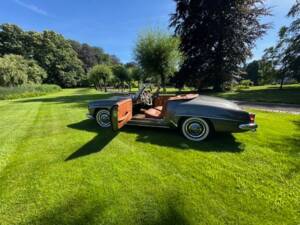 Image 8/21 de Mercedes-Benz 190 SL (1957)