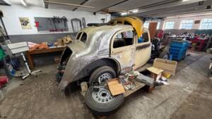 Image 12/19 of Daimler New Fifteen DB/17 (1937)