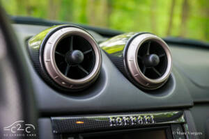 Image 50/85 of Ferrari California (2010)