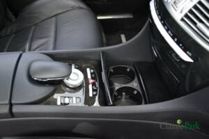 Immagine 47/50 di Mercedes-Benz CL 63 AMG (2007)