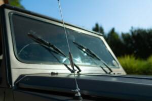 Immagine 18/50 di Mercedes-Benz 280 GE (SWB) (1981)