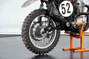 Bild 41/50 von BSA DUMMY (1974)