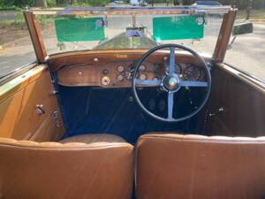 Immagine 3/50 di Bentley 3 1/2 Litre (1935)