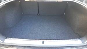 Afbeelding 19/19 van Volkswagen Passat 2.0 (2003)
